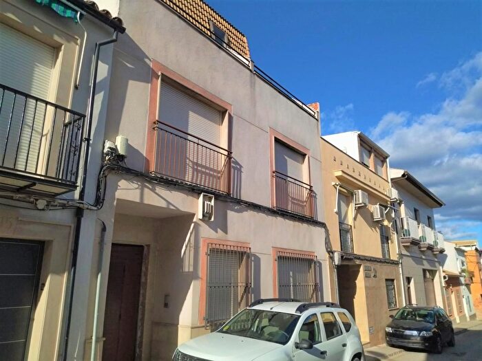 Piso en venta de 3 habitaciones, Úbeda, Jaén
