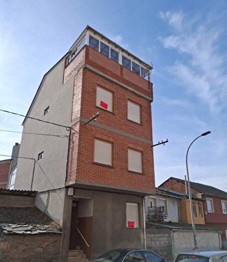 Casa en venta de 6 habitaciones, Castilla y León, León