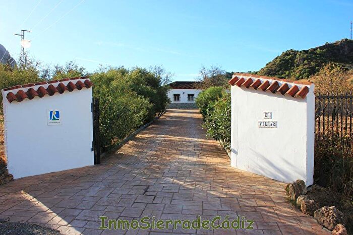 Casa en venta de 2 habitaciones: Andalucía, Cádiz