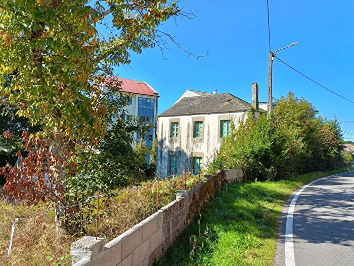 Galicia, Lugo: Casa en venta de 5 habitaciones