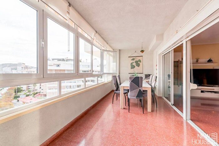 Comunitat Valenciana, Alicante: Piso en venta de 3 habitaciones