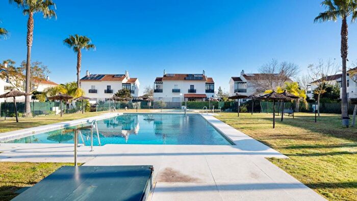 Casa en venta de 4 habitaciones en Andalucía, Cádiz