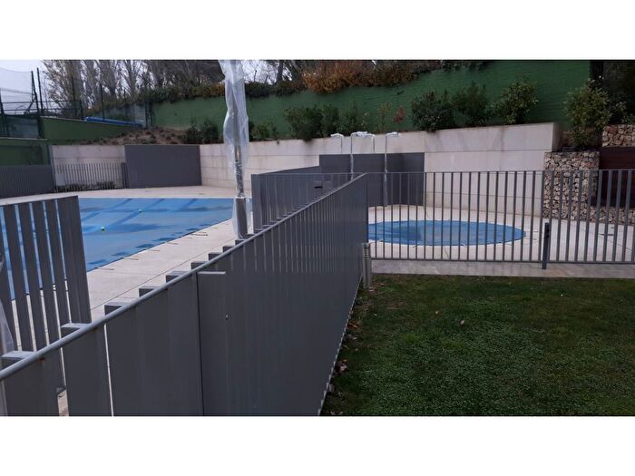 Piso en venta de 1 habitación en Moncloa Aravaca, Valdezarza