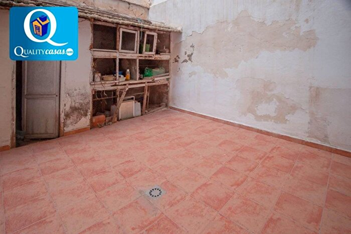 Piso en venta en Comunitat Valenciana, Alicante