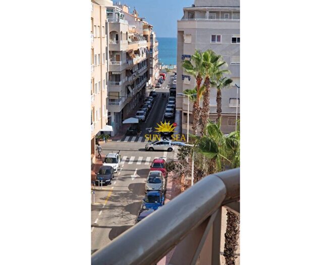 Piso de 2 habitaciones en venta en Playa del Cura, Zona Playa del Cura