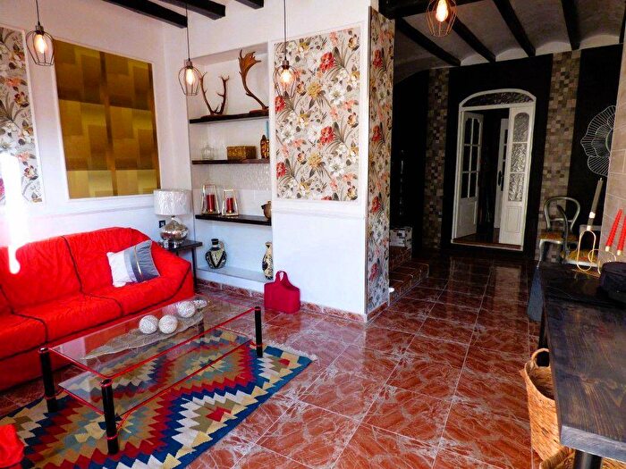 Comunitat Valenciana, Alicante: Casa en venta de 3 habitaciones