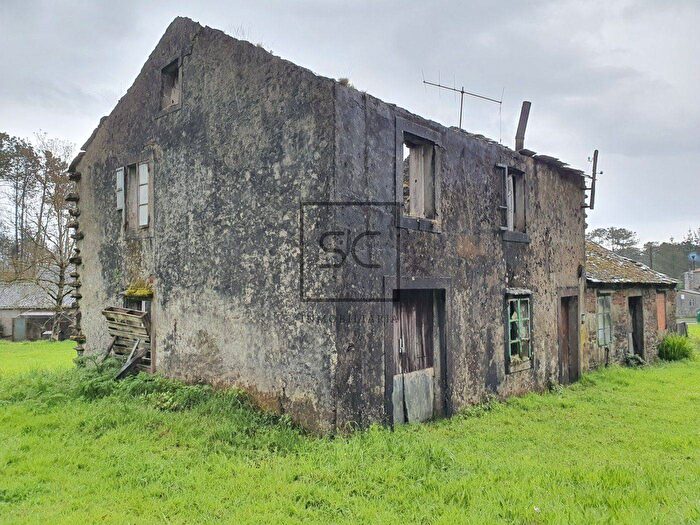 Casa en venta de 3 habitaciones, Galicia, A Coruña