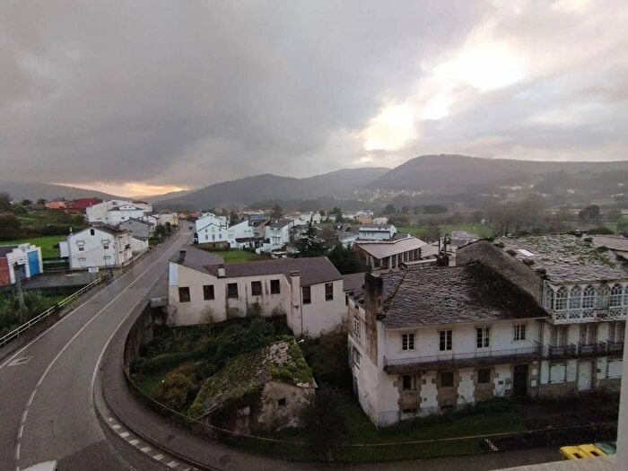 Galicia, Lugo: Piso en venta de 3 habitaciones