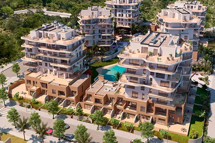 Casa de 3 habitaciones en venta en Comunitat Valenciana, Alicante