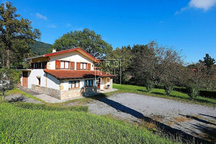 Casa de 3 habitaciones en venta en País Vasco, Gipuzkoa