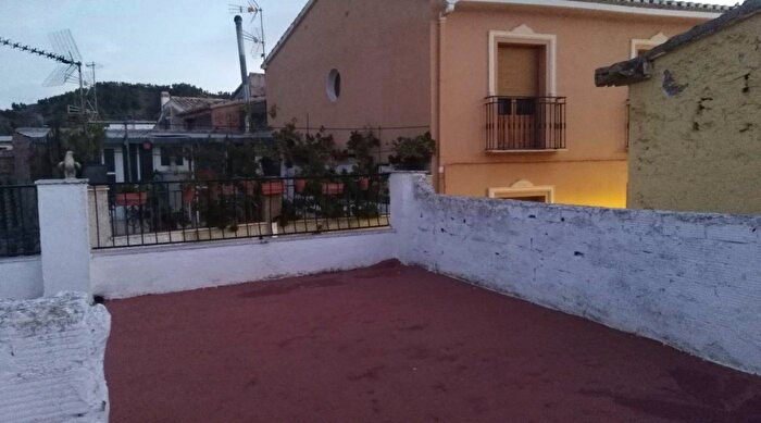 Casa en venta de 3 habitaciones en Andalucía, Almería