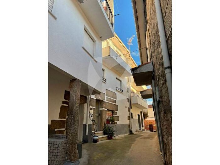 Casa en venta de 4 habitaciones en Extremadura, Cáceres
