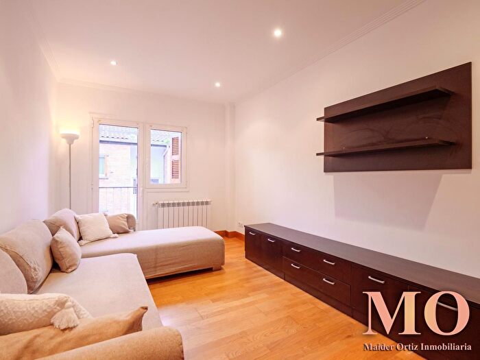 Piso en venta de 2 habitaciones, Beasain, Gipuzkoa