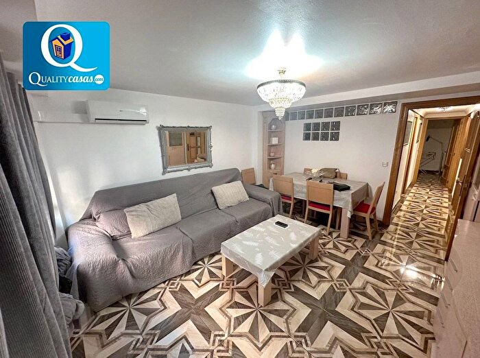Piso en venta de 3 habitaciones, Comunitat Valenciana, Alicante