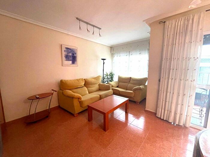 Región de Murcia, Murcia: Piso en venta de 3 habitaciones