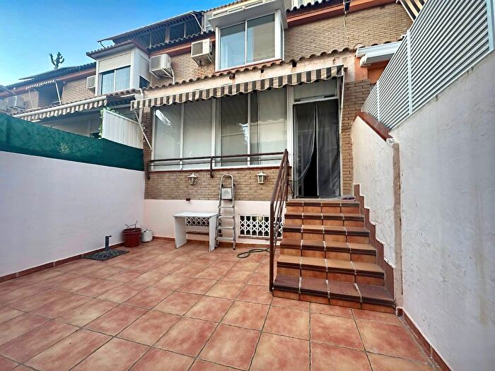 Casa en venta de 5 habitaciones en Playa de San Juan El Cabo de las Huertas, Cabo de las Huertas