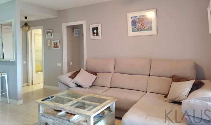 Piso de 2 habitaciones en venta en Cataluña, Tarragona