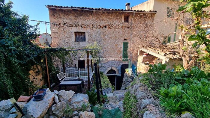 Illes Balears, Islas Baleares: Casa en venta de 4 habitaciones