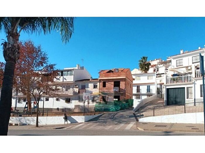 Casa de 4 habitaciones en venta en Andalucía, Málaga