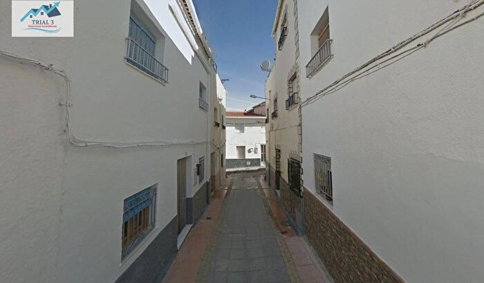 Casa en venta de 3 habitaciones en Andalucía, Almería