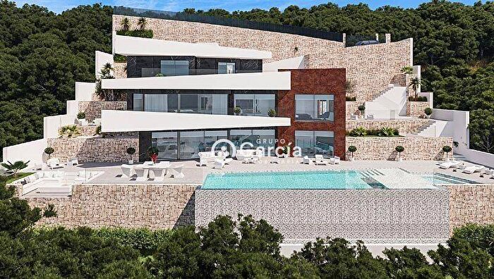 Casa de 4 habitaciones en venta en Comunitat Valenciana, Alicante