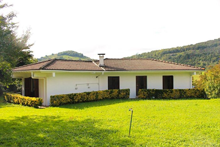 Casa de 5 habitaciones en venta en País Vasco, Gipuzkoa