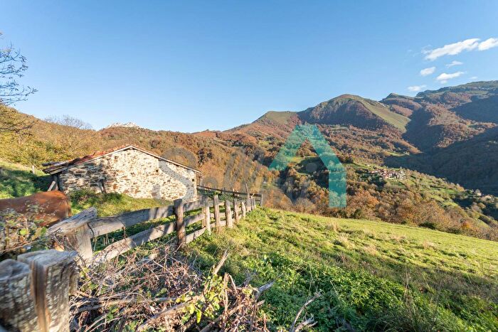 Casa en venta de 1 habitación: Principado de Asturias, Asturias