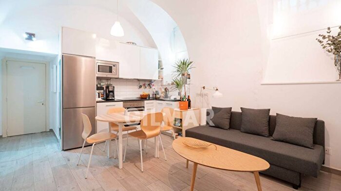 Comunidad de Madrid, Madrid: Piso en venta de 1 habitación