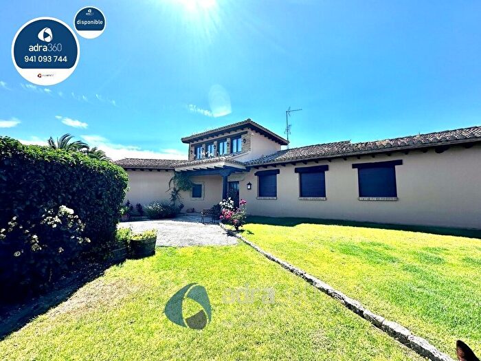 Casa de 3 habitaciones en venta en Villamediana de Iregua, La Rioja