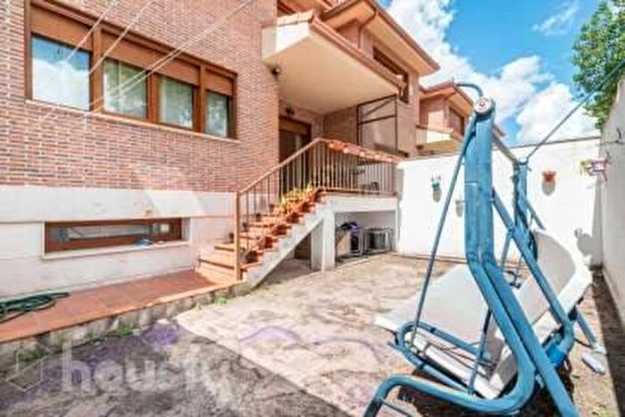 Casa en venta de 4 habitaciones, Castilla y León, Valladolid