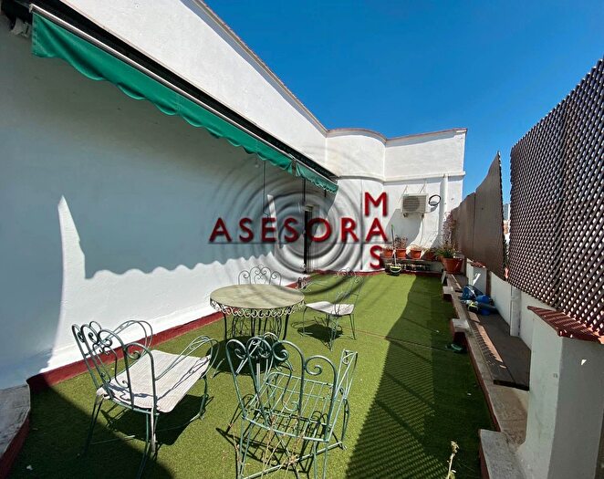 Piso en venta de 3 habitaciones, Chamberí, Vallehermoso