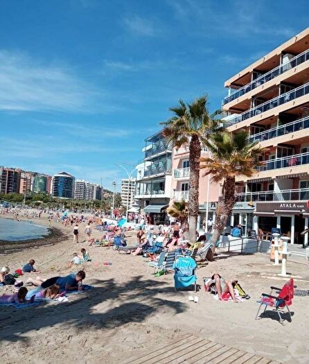 Piso de 1 habitación en venta en Comunitat Valenciana, Alicante