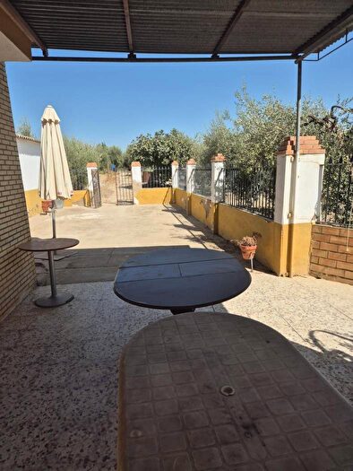 Casa de 1 habitación en venta en Andalucía, Sevilla