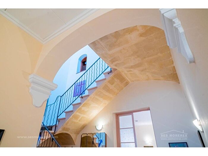 Casa en venta de 8 habitaciones, Maó ciutat, Centre Històric