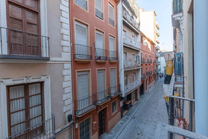 Centro, Centro Sagrario: Casa en venta de 1 habitación