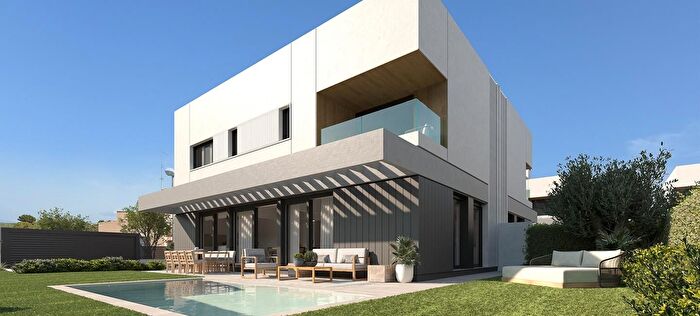 Casa en venta de 4 habitaciones, MaiorisPuig de Ros, Llucmajor