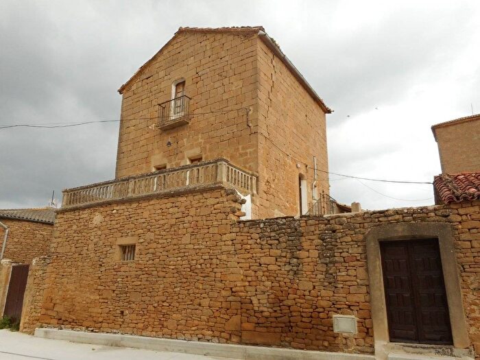 Casa en venta en Comunidad Foral de Navarra, Navarra