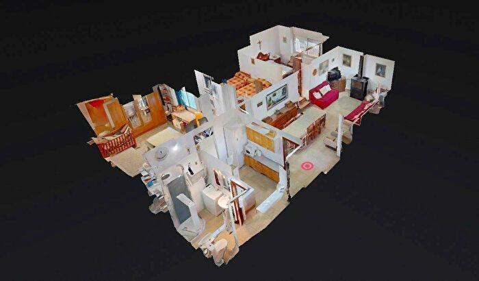 Casa en venta de 3 habitaciones: Andalucía, Granada