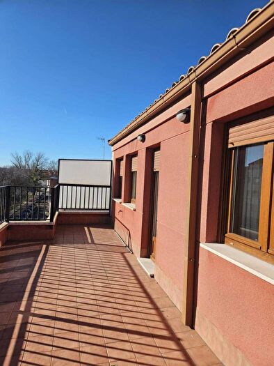 Piso en venta de 1 habitación, Castilla y León, Palencia