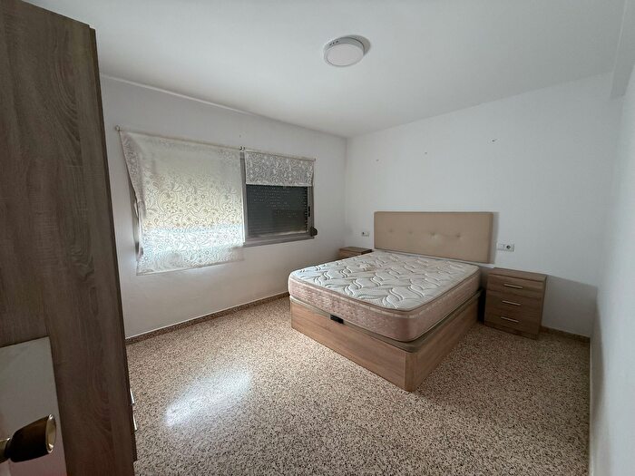 Piso de 4 habitaciones en venta en Quatre Carreres, En Corts Doctor Waksman
