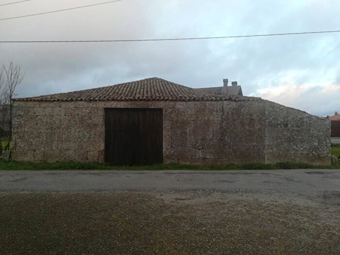 Casa en venta en Galicia, Ourense