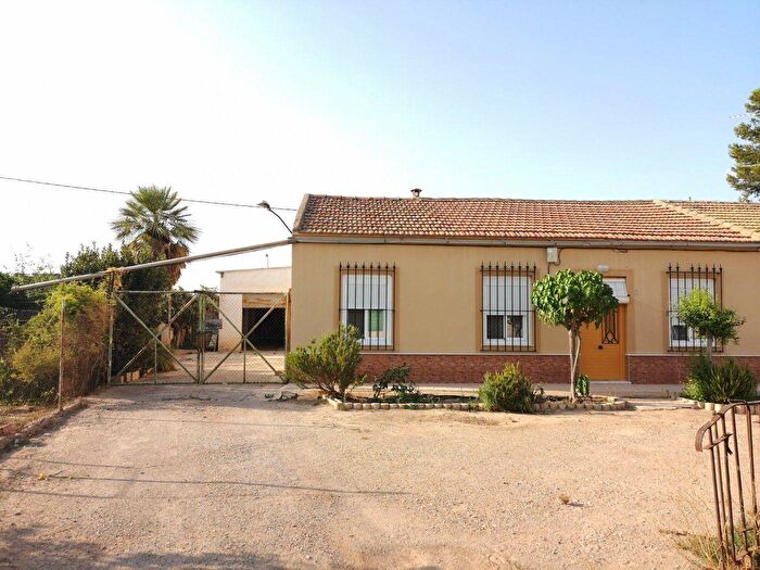Casa en venta de 3 habitaciones, Región de Murcia, Murcia