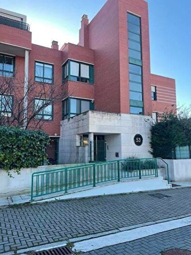 Piso de 2 habitaciones en venta en Castilla y León, Valladolid