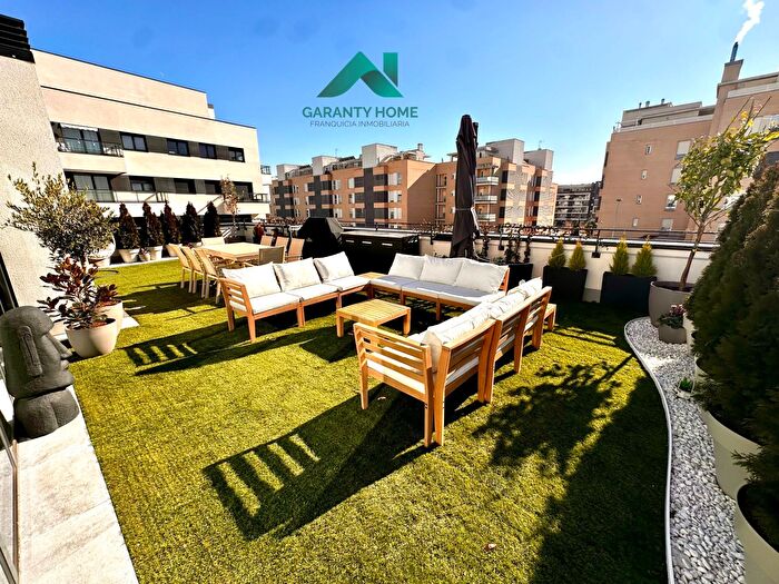 El Olivar, Alcalá de Henares: Piso en venta de 3 habitaciones