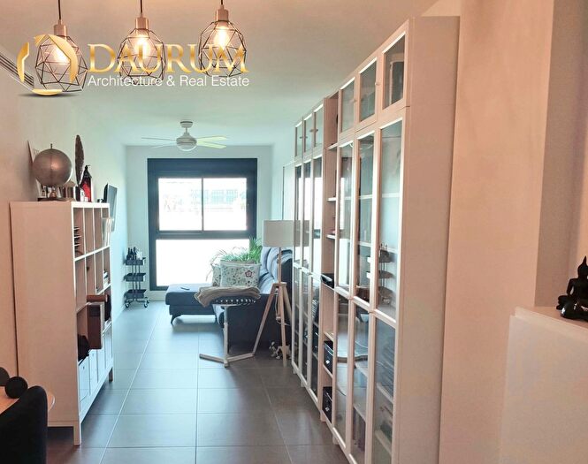 Piso en venta de 1 habitación, Carretera de Cádiz, Paseo Marítimo Oeste Pacífico
