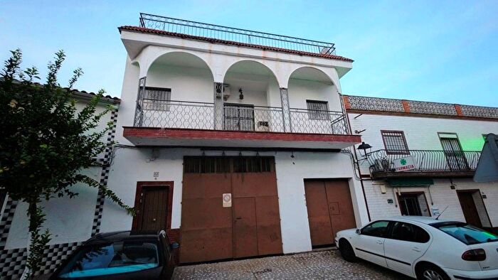 Casa en venta de 4 habitaciones en Andalucía, Huelva