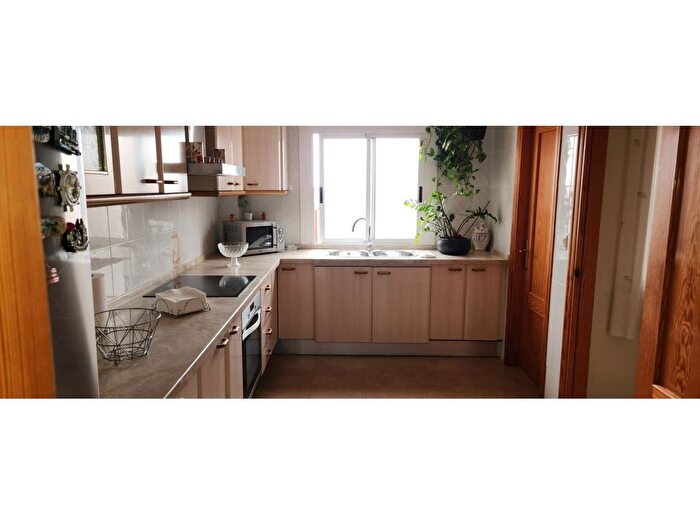 Piso en venta de 4 habitaciones: La Chanca Pescadería, Almería Capital