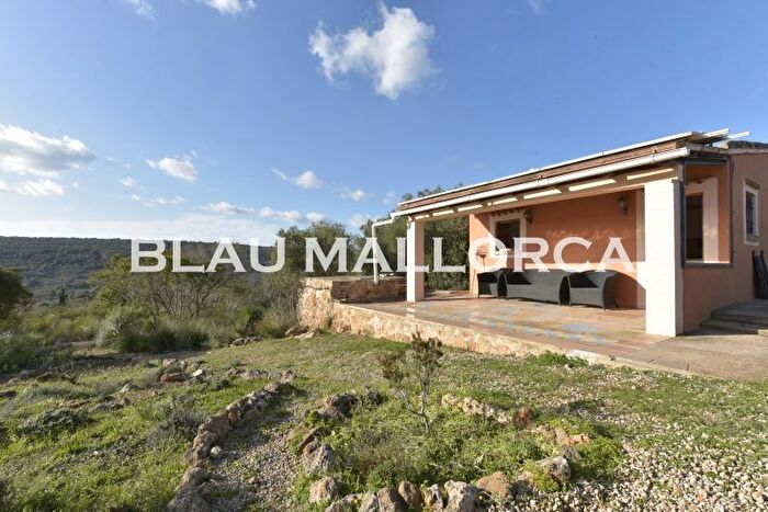 Casa en venta, Manacor Centre, Manacor