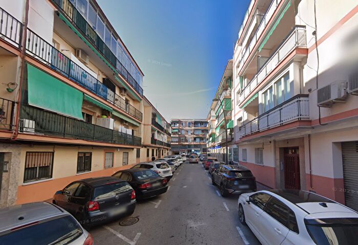 Piso de 2 habitaciones en venta en Centro, Getafe