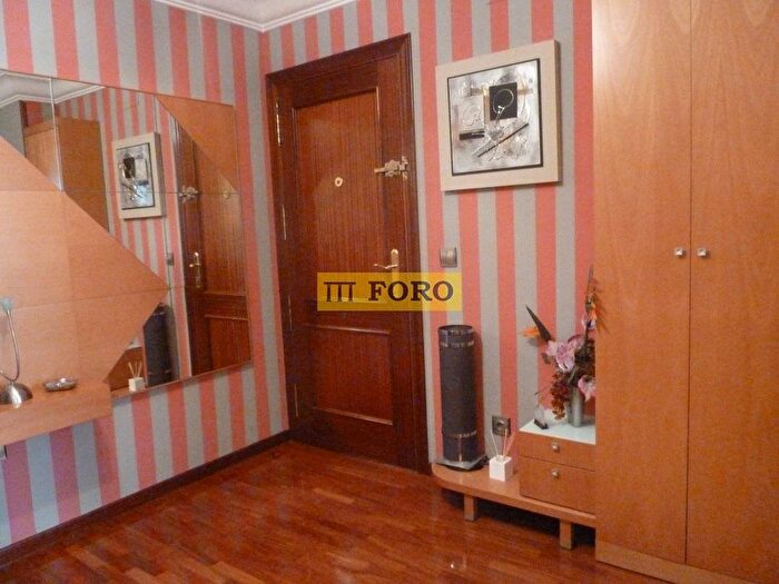 Piso en venta de 2 habitaciones en Castilla y León, Burgos